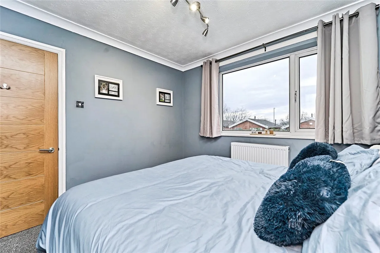 Littlelawns Close, Walsall, West Midlands, WS8, photo 15