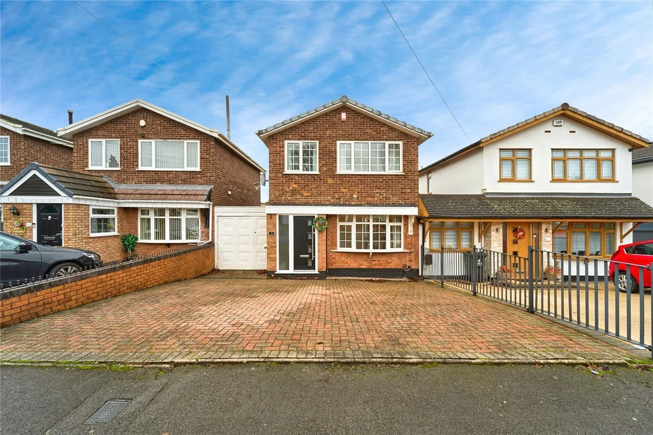 Littlelawns Close, Walsall, West Midlands, WS8, photo 23