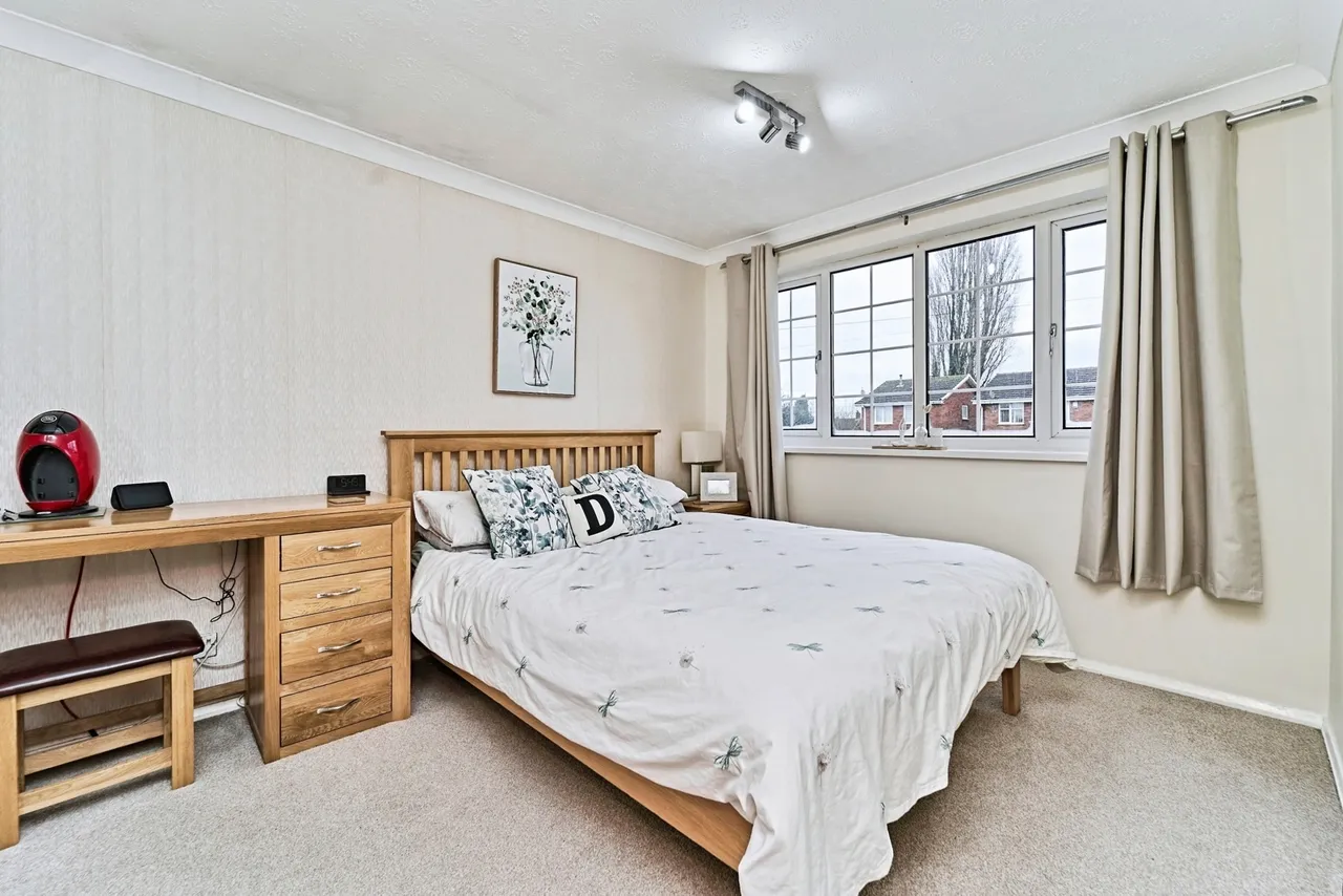 Littlelawns Close, Walsall, West Midlands, WS8, photo 12