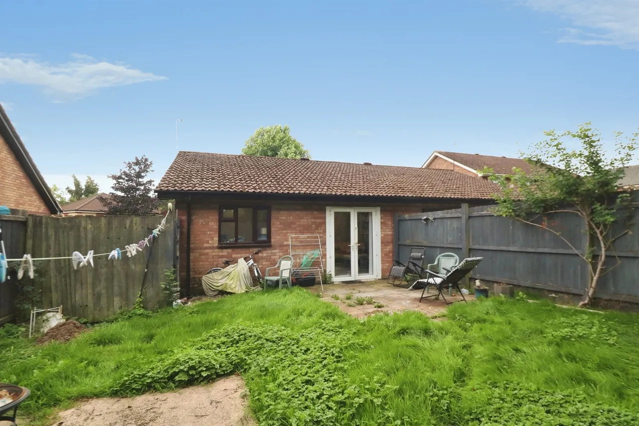 Jasmine Drive, Cardiff, CF3, photo 2