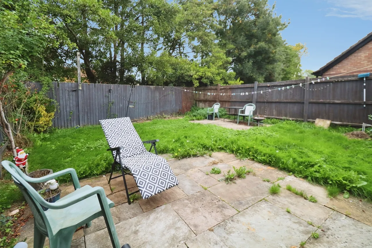 Jasmine Drive, Cardiff, CF3, photo 4