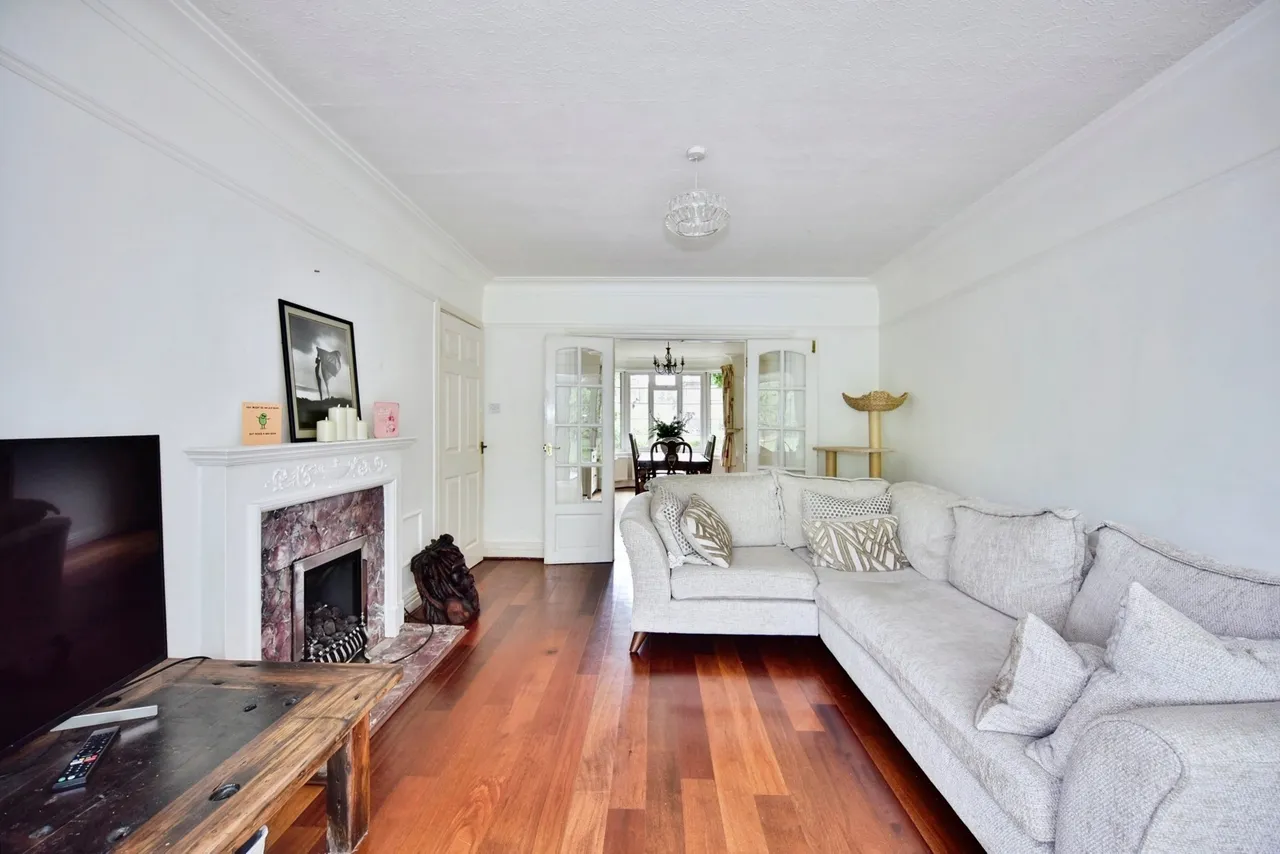 The Ridgeway, Tonbridge, TN10, photo 2