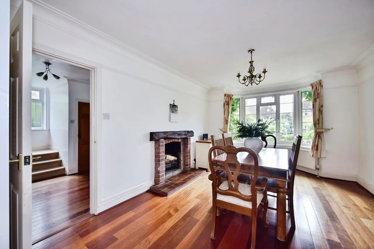 The Ridgeway, Tonbridge, TN10, photo 4