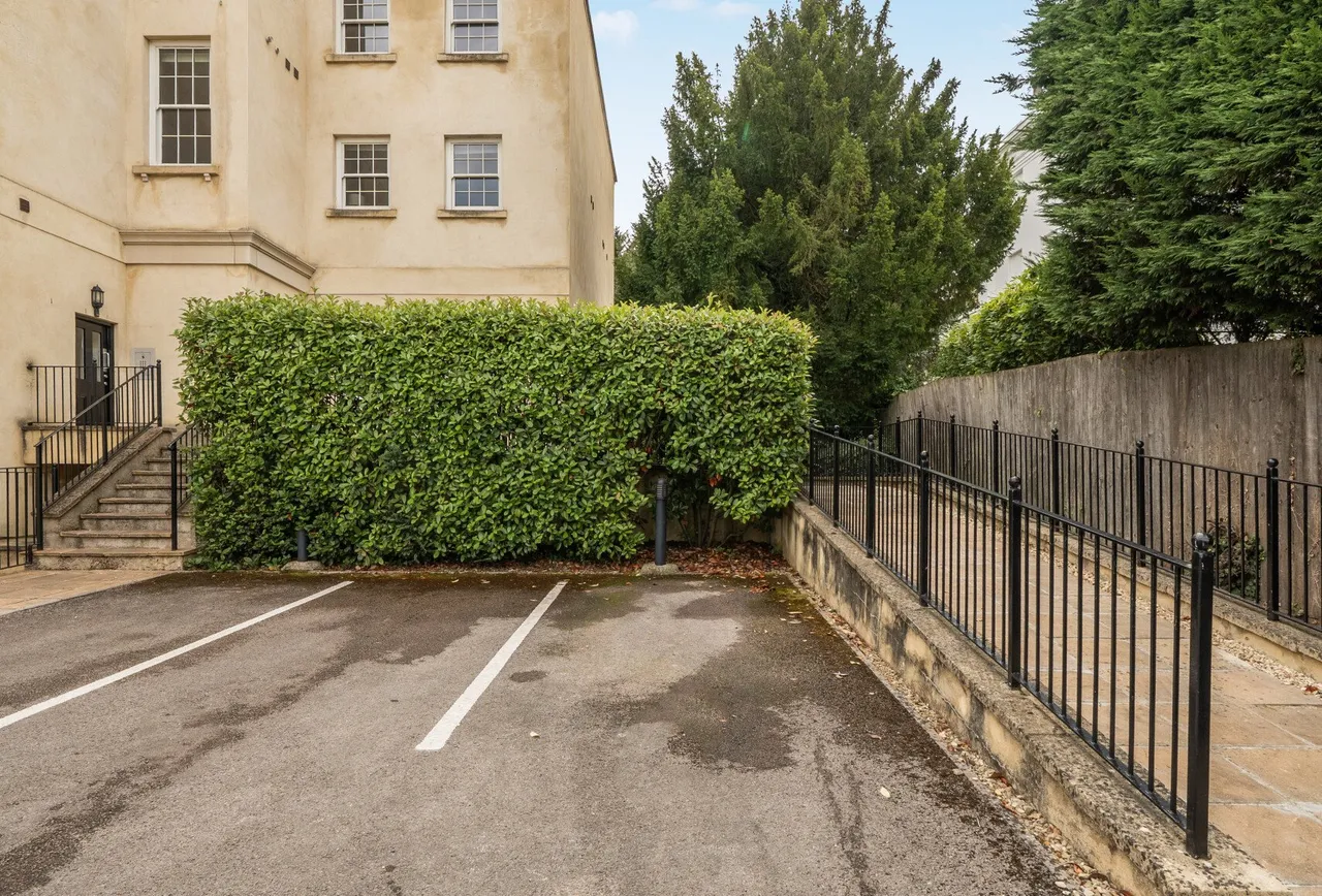 The Park, Cheltenham, GL50 2RW, photo 9