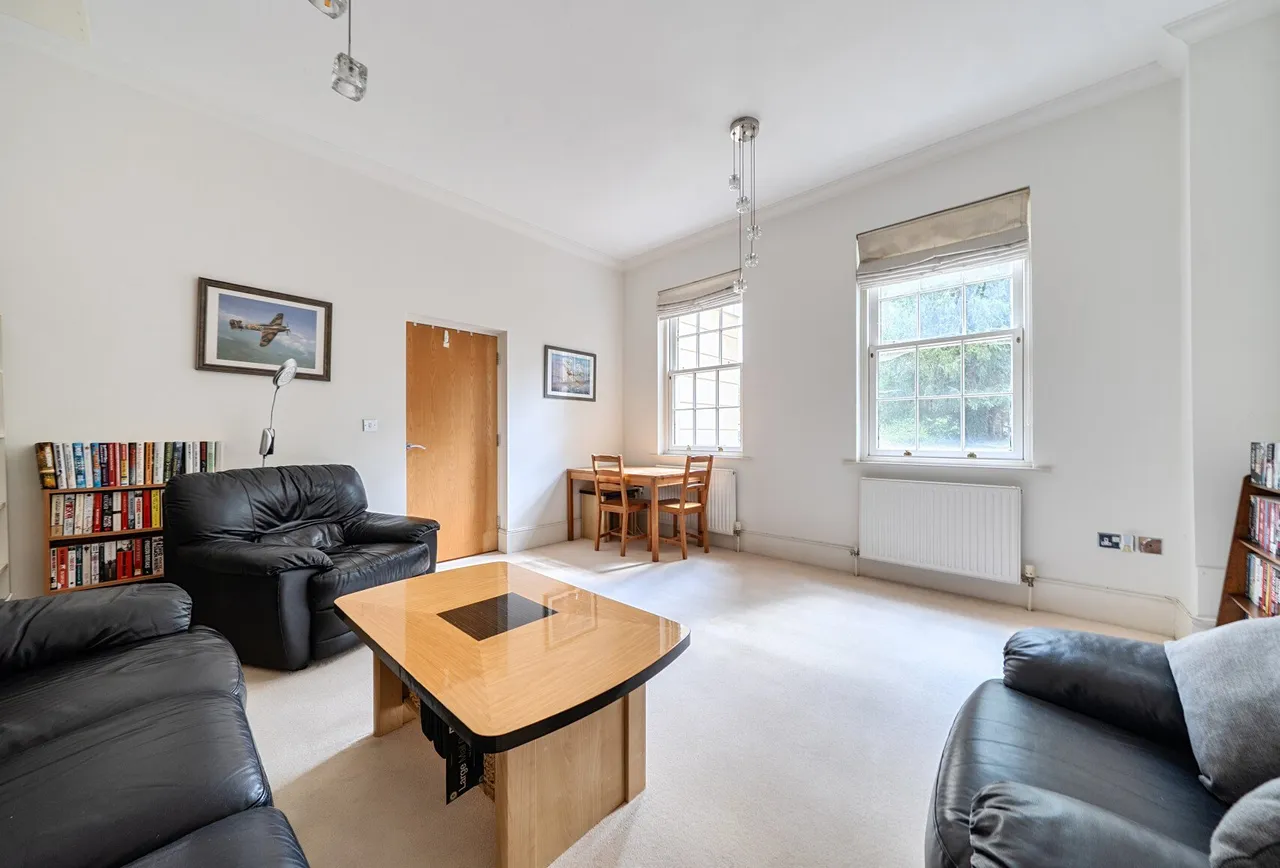 The Park, Cheltenham, GL50 2RW, photo 2