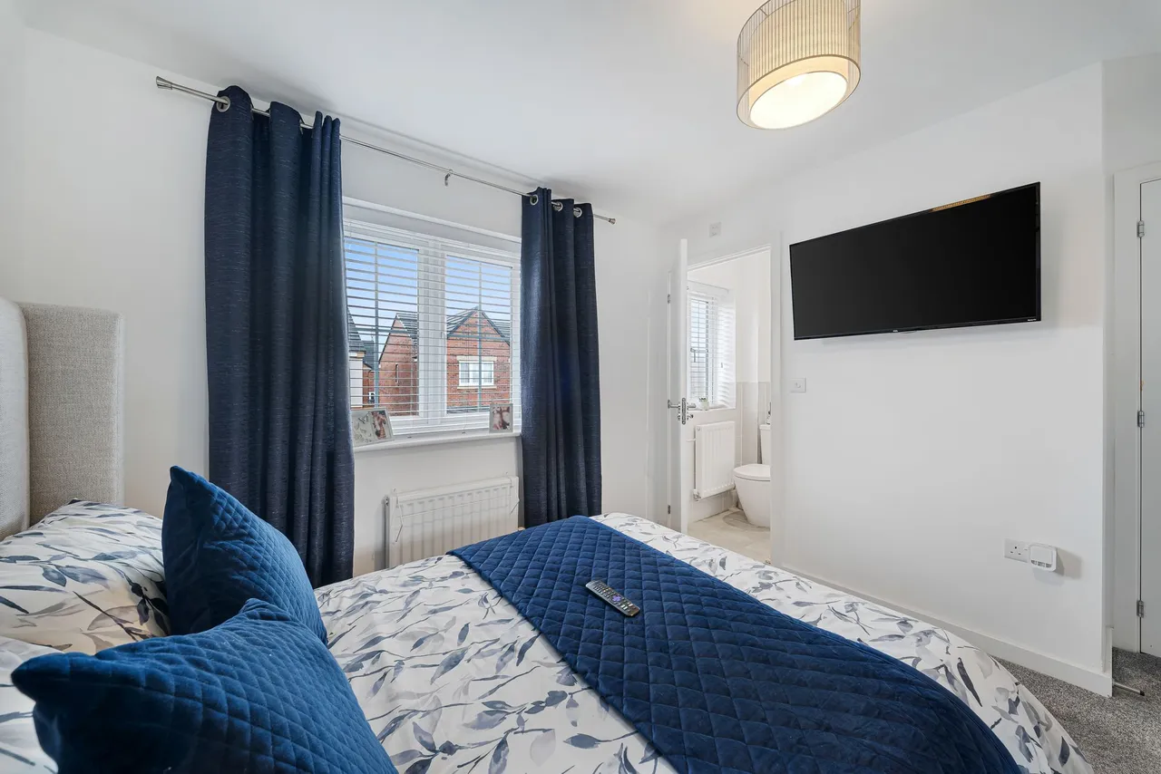 Comer Wall Way, Halewood, Liverpool, Liverpool, L26 0AQ, photo 15