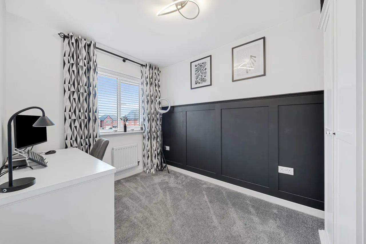 Comer Wall Way, Halewood, Liverpool, Liverpool, L26 0AQ, photo 17