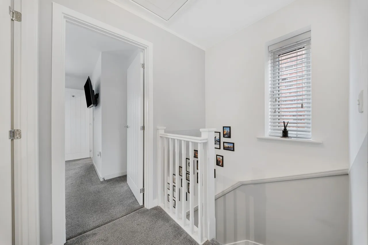 Comer Wall Way, Halewood, Liverpool, Liverpool, L26 0AQ, photo 24