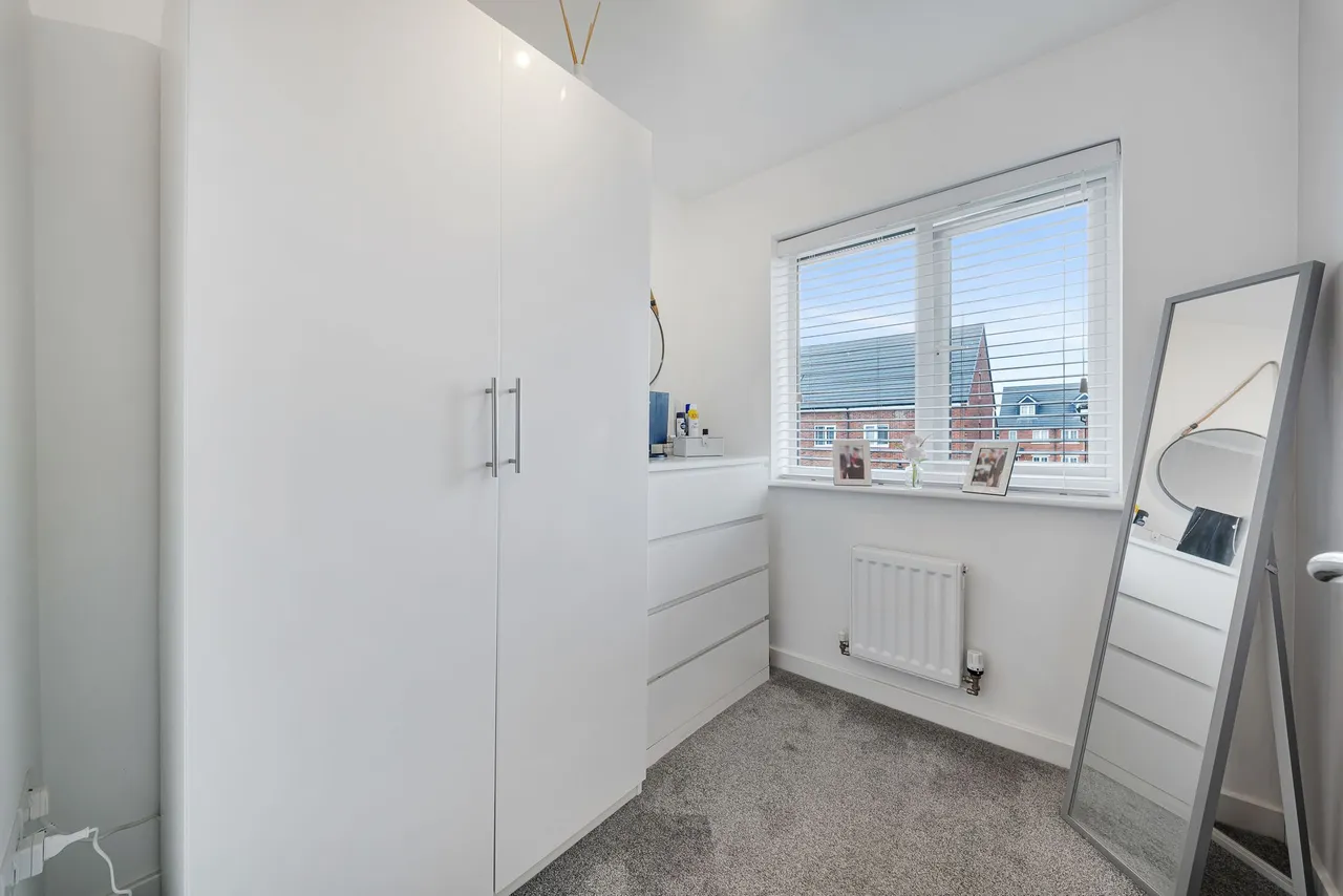 Comer Wall Way, Halewood, Liverpool, Liverpool, L26 0AQ, photo 19
