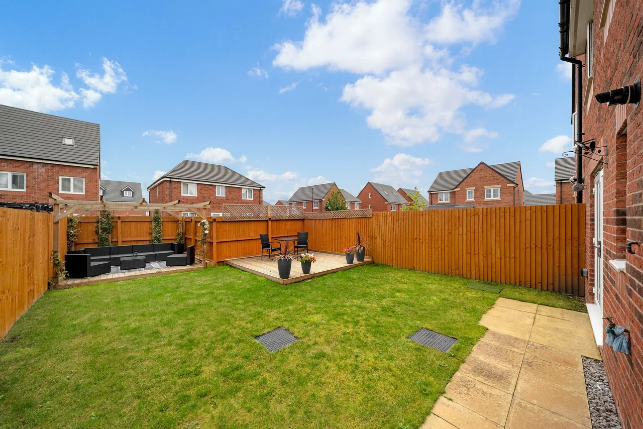 Comer Wall Way, Halewood, Liverpool, Liverpool, L26 0AQ, photo 10