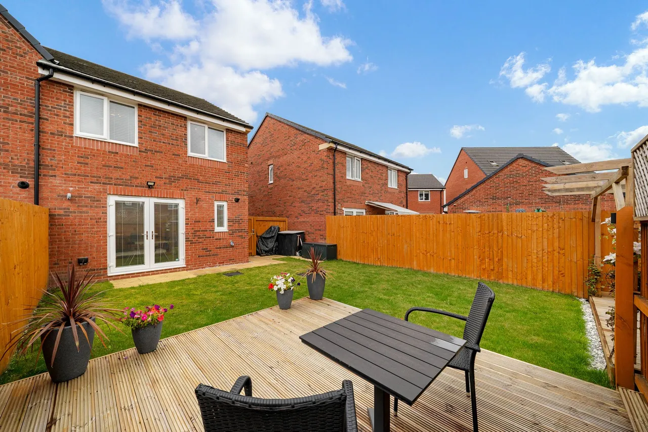 Comer Wall Way, Halewood, Liverpool, Liverpool, L26 0AQ, photo 26