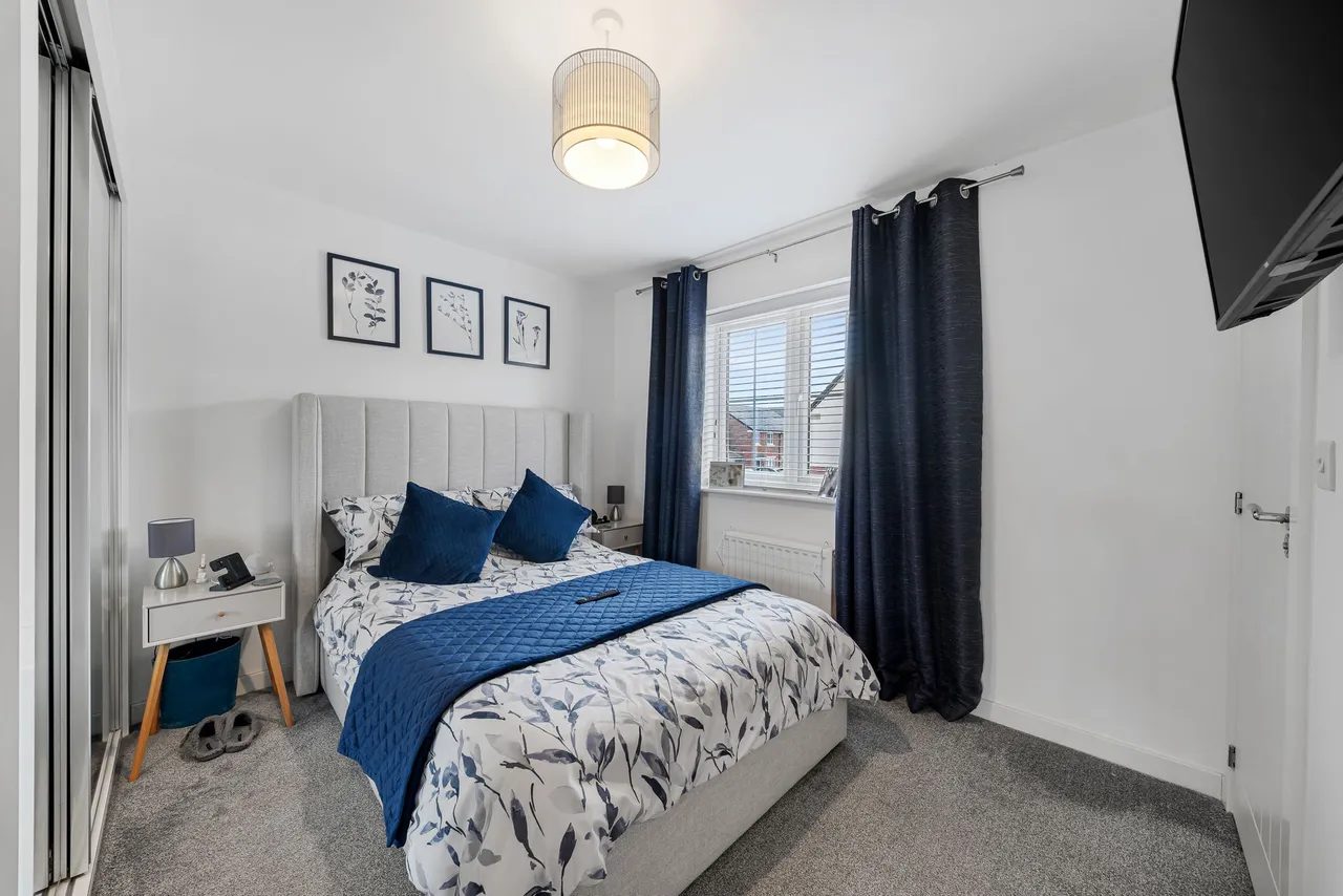 Comer Wall Way, Halewood, Liverpool, Liverpool, L26 0AQ, photo 13