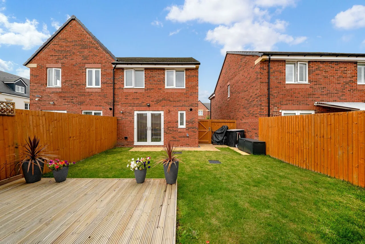 Comer Wall Way, Halewood, Liverpool, Liverpool, L26 0AQ, photo 11