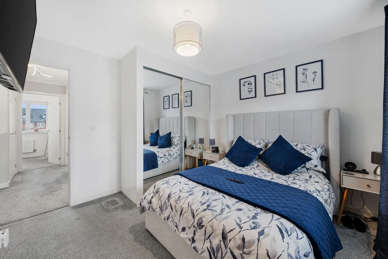Comer Wall Way, Halewood, Liverpool, Liverpool, L26 0AQ, photo 14