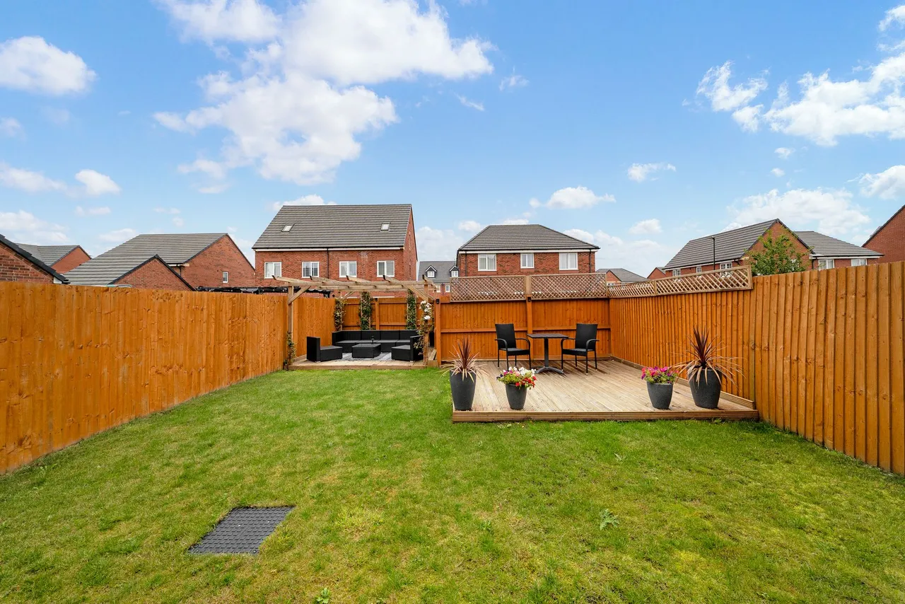 Comer Wall Way, Halewood, Liverpool, Liverpool, L26 0AQ, photo 28