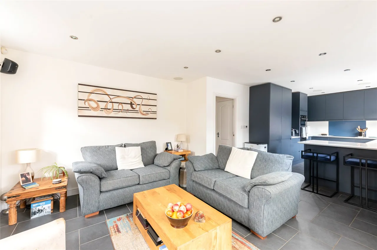 Paxton Crescent, Shenley Lodge, MK5, photo 6