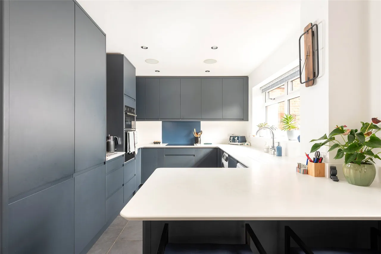 Paxton Crescent, Shenley Lodge, MK5, photo 5