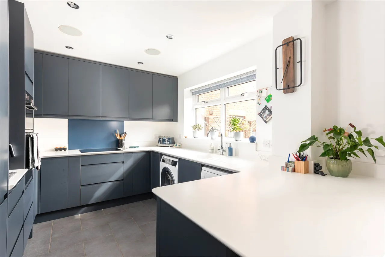 Paxton Crescent, Shenley Lodge, MK5, photo 3