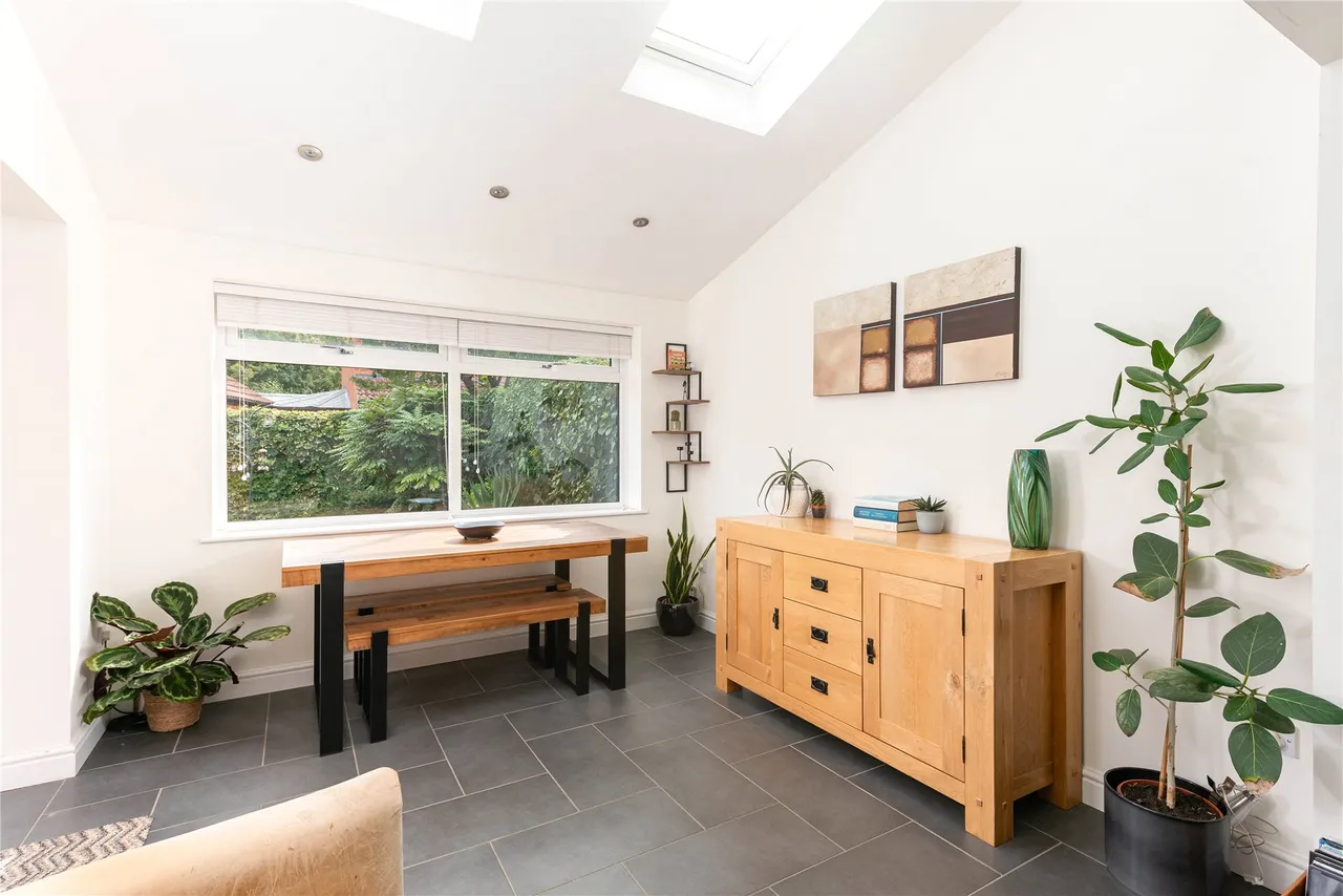 Paxton Crescent, Shenley Lodge, MK5, photo 8
