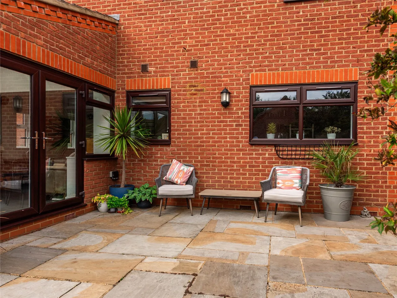 Paxton Crescent, Shenley Lodge, MK5, photo 21