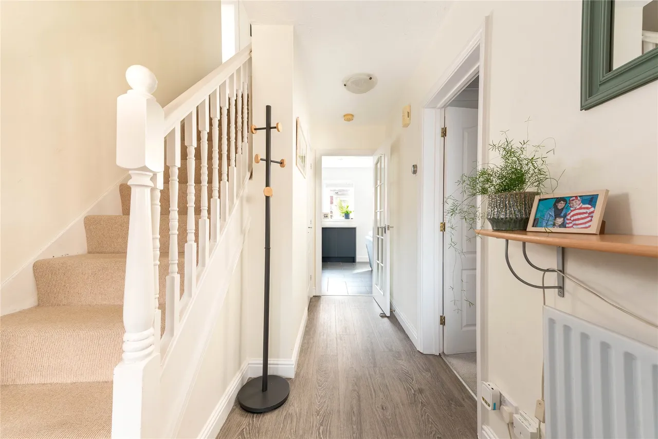 Paxton Crescent, Shenley Lodge, MK5, photo 10