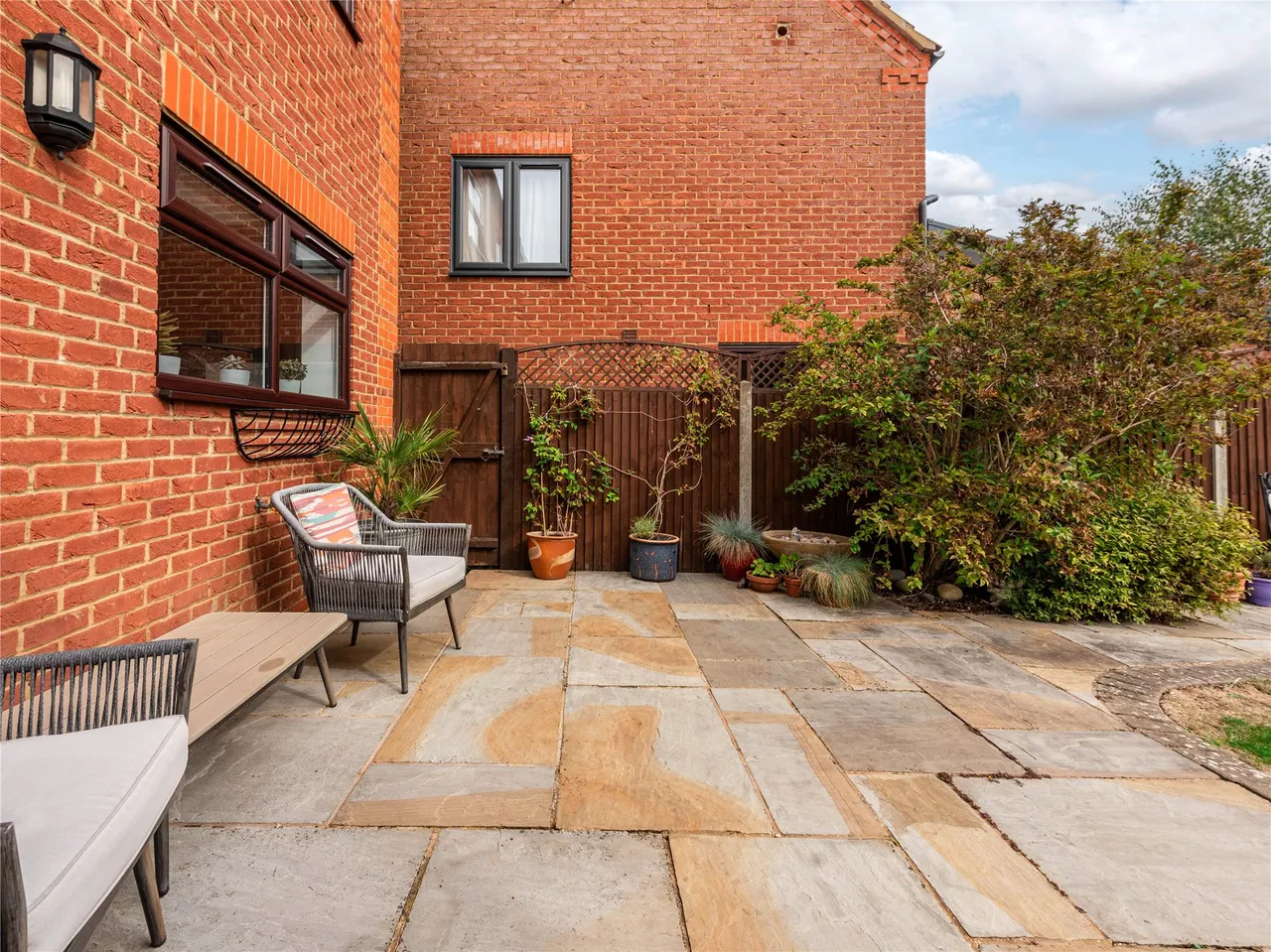 Paxton Crescent, Shenley Lodge, MK5, photo 23