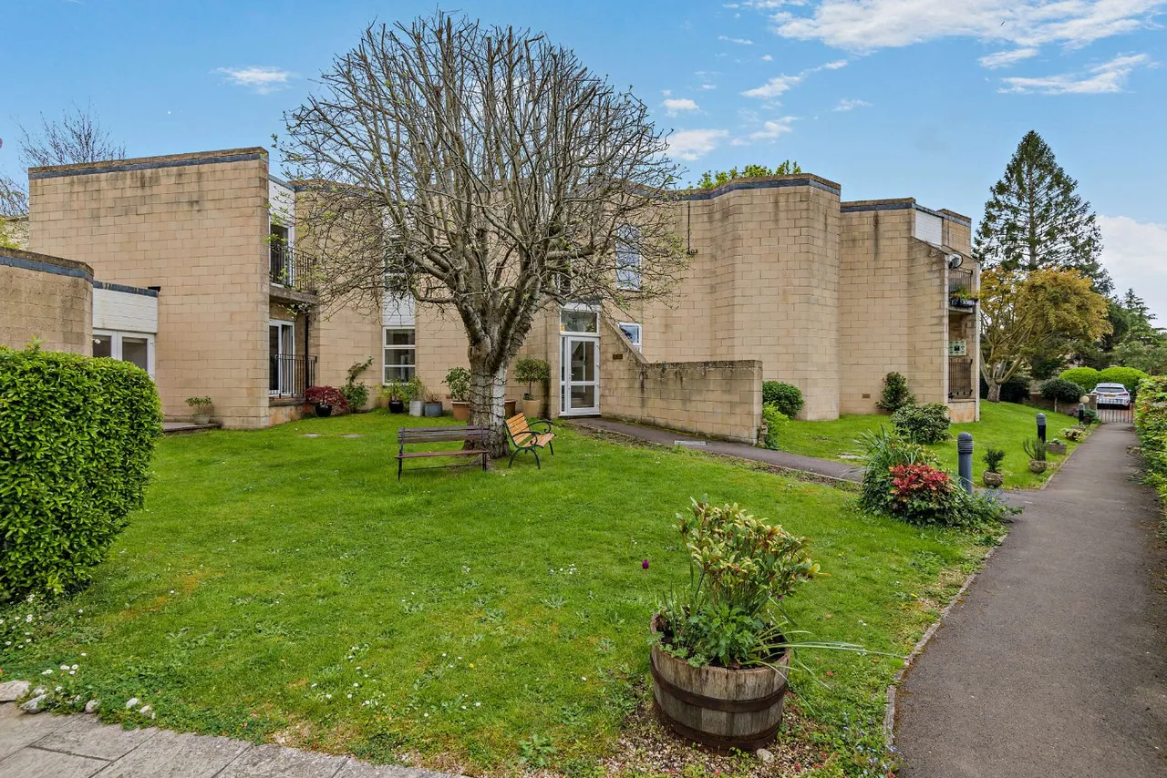 Sydney Road, Bath, BA2, photo 3