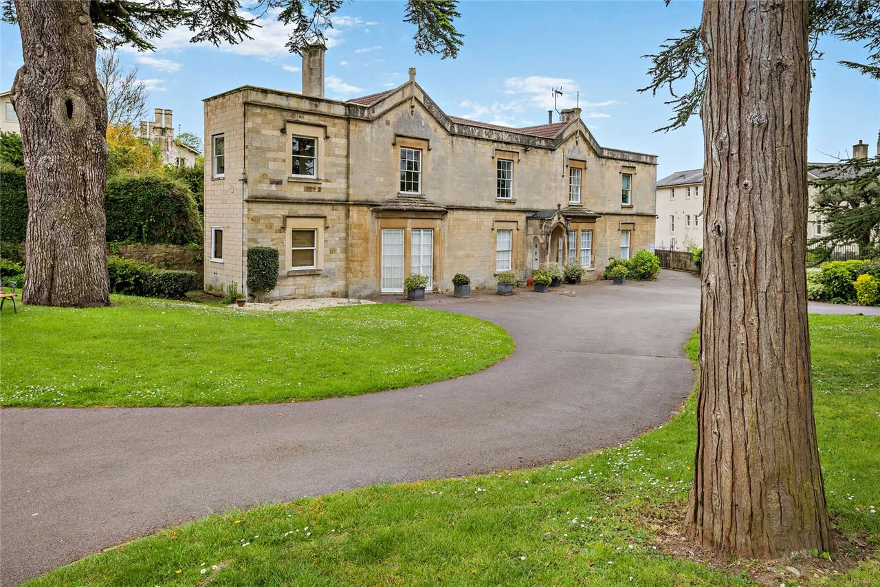 Sydney Road, Bath, BA2, photo 12