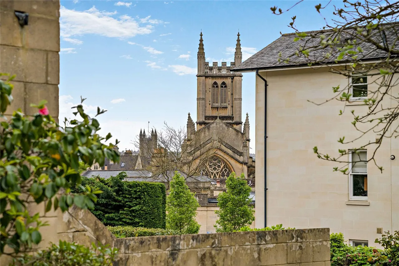 Sydney Road, Bath, BA2, photo 11