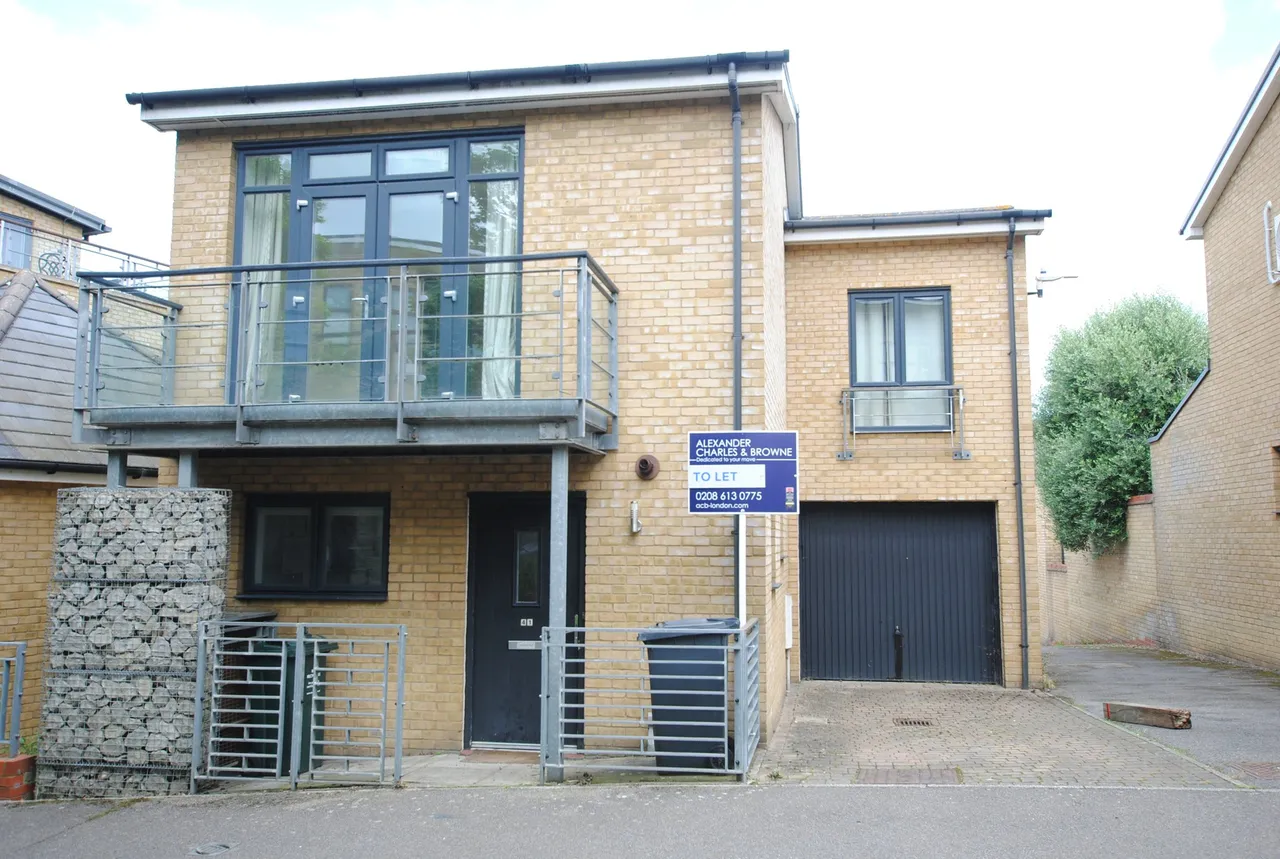 Park Lane, Greenhithe, Kent, DA9 9RZ, photo 14