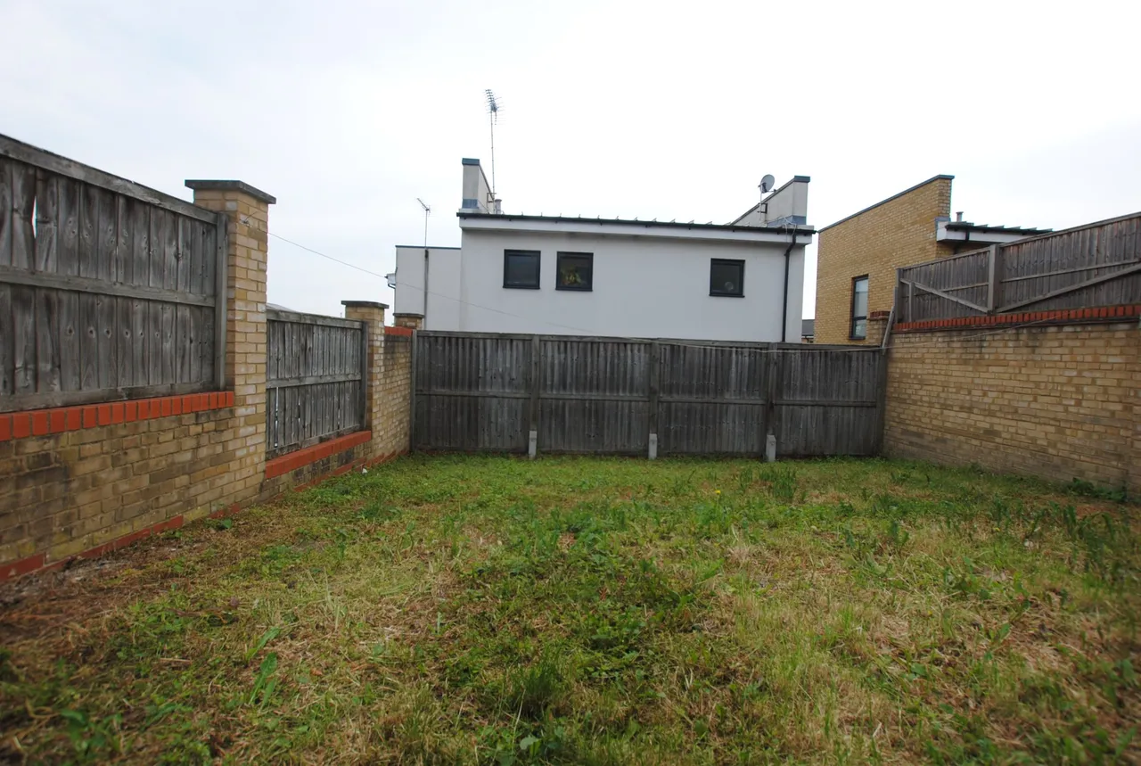 Park Lane, Greenhithe, Kent, DA9 9RZ, photo 13