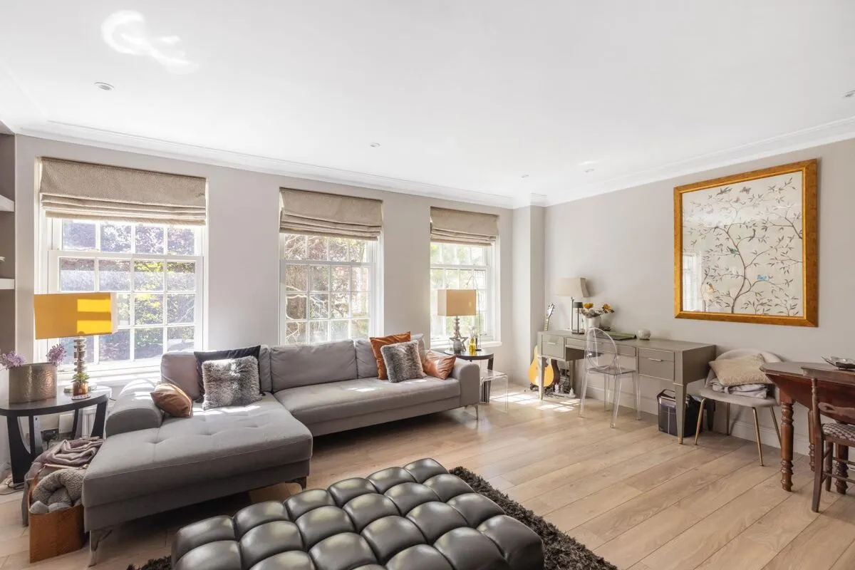 Melbury Road, London, W14, photo 3