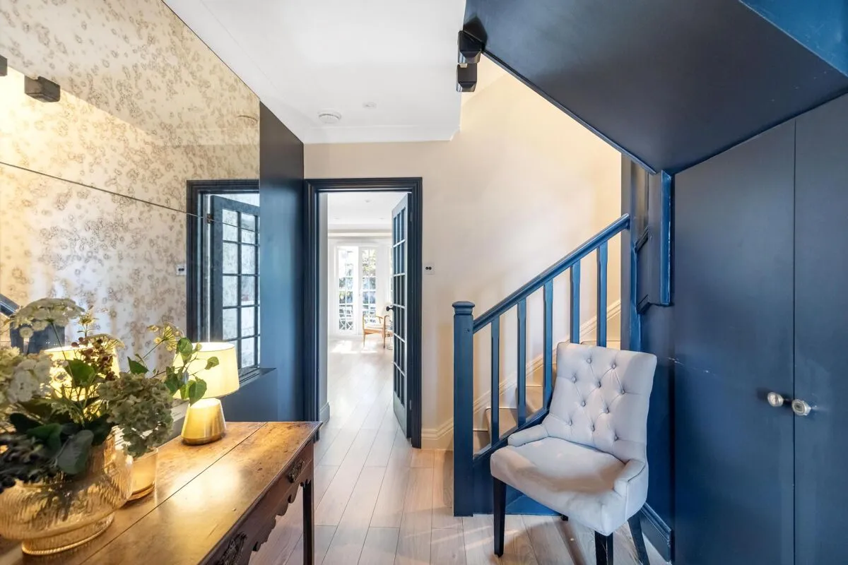 Melbury Road, London, W14, photo 5