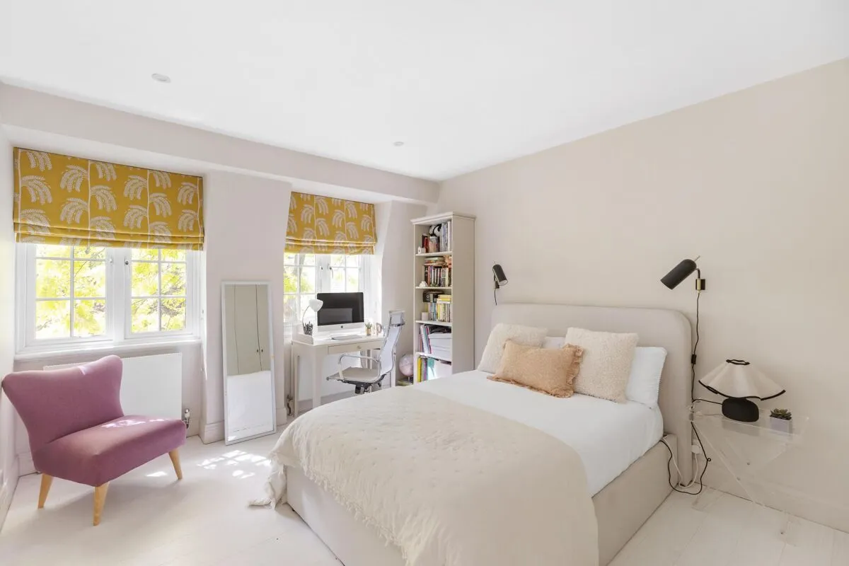 Melbury Road, London, W14, photo 8