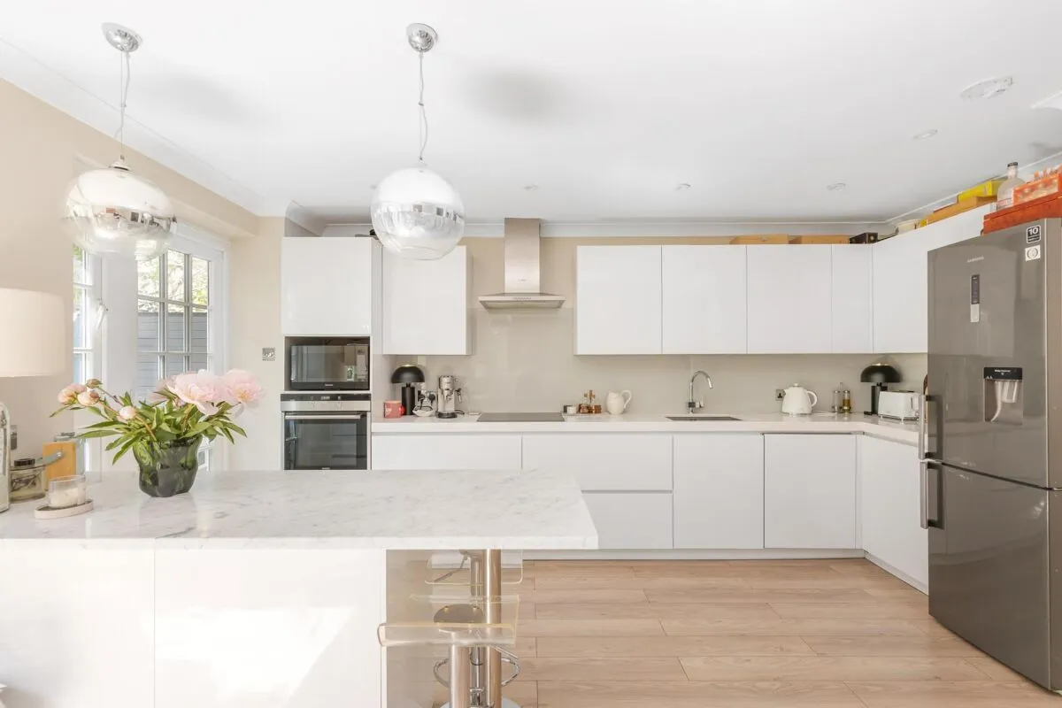 Melbury Road, London, W14, photo 7