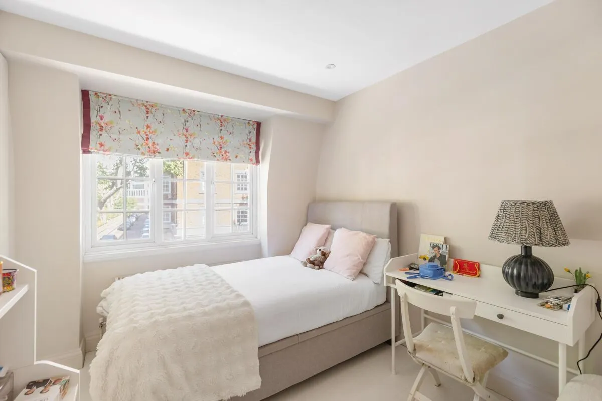Melbury Road, London, W14, photo 11