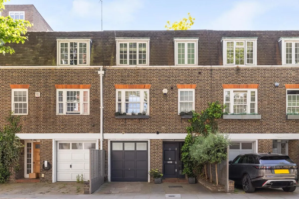 Melbury Road, London, W14, photo 4