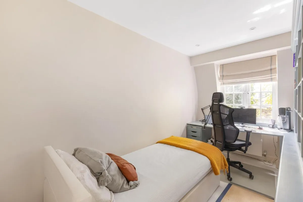 Melbury Road, London, W14, photo 12