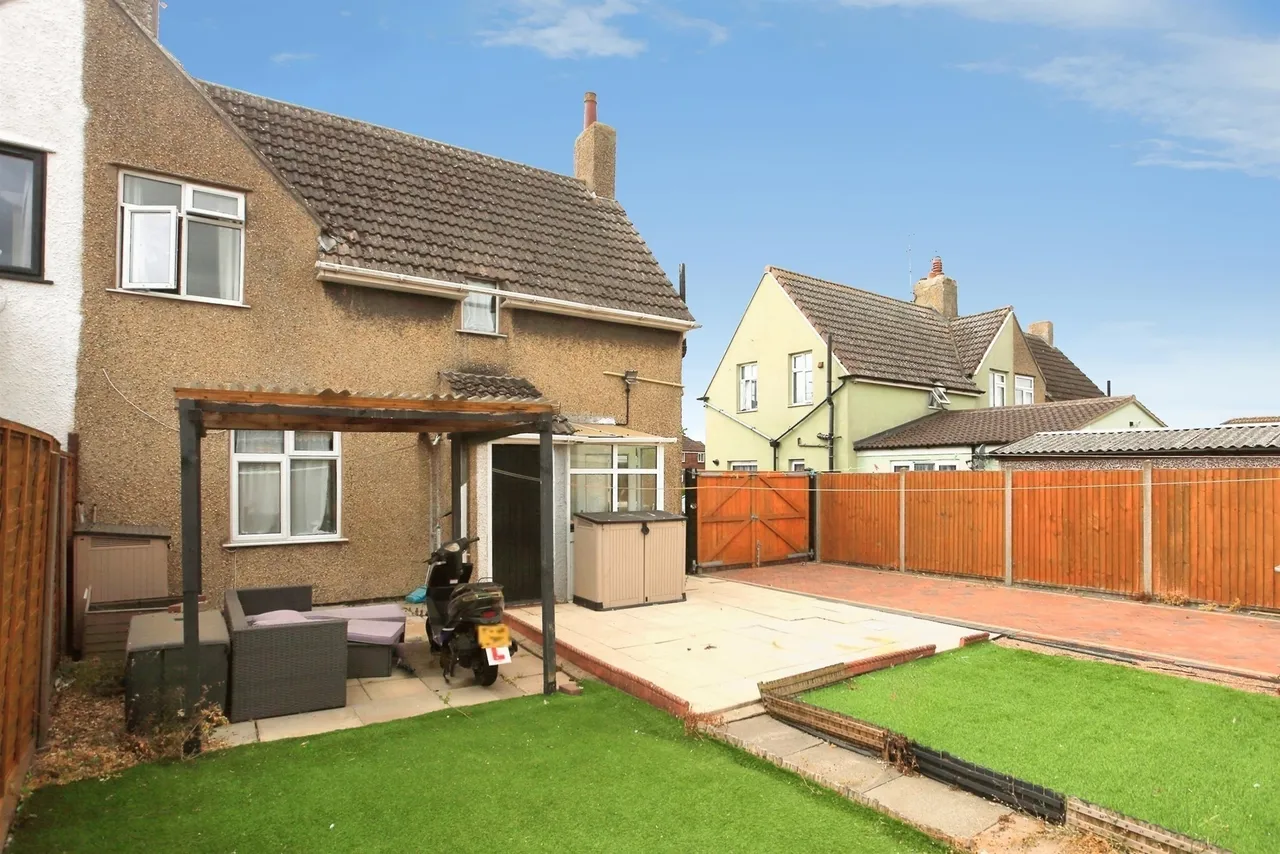 New Road, Eye, PE6, photo 16
