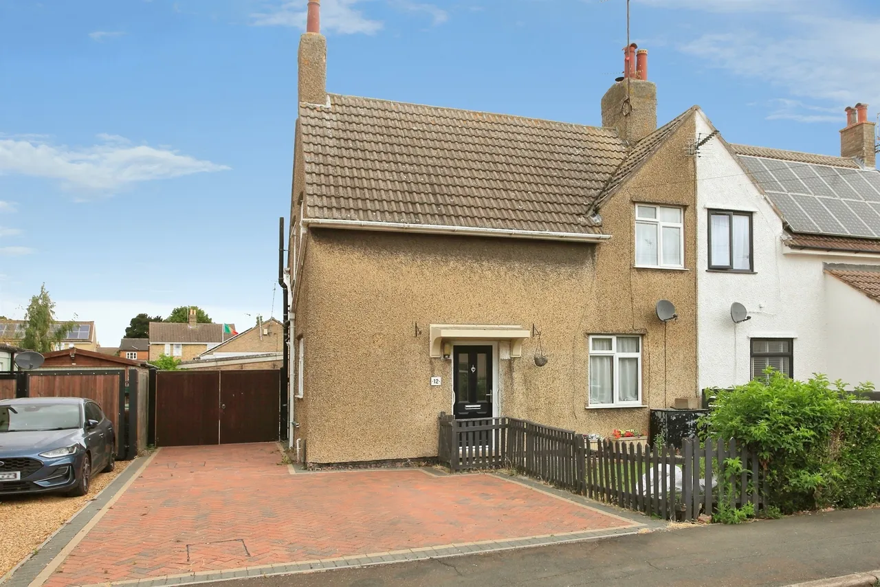 New Road, Eye, PE6, photo 20