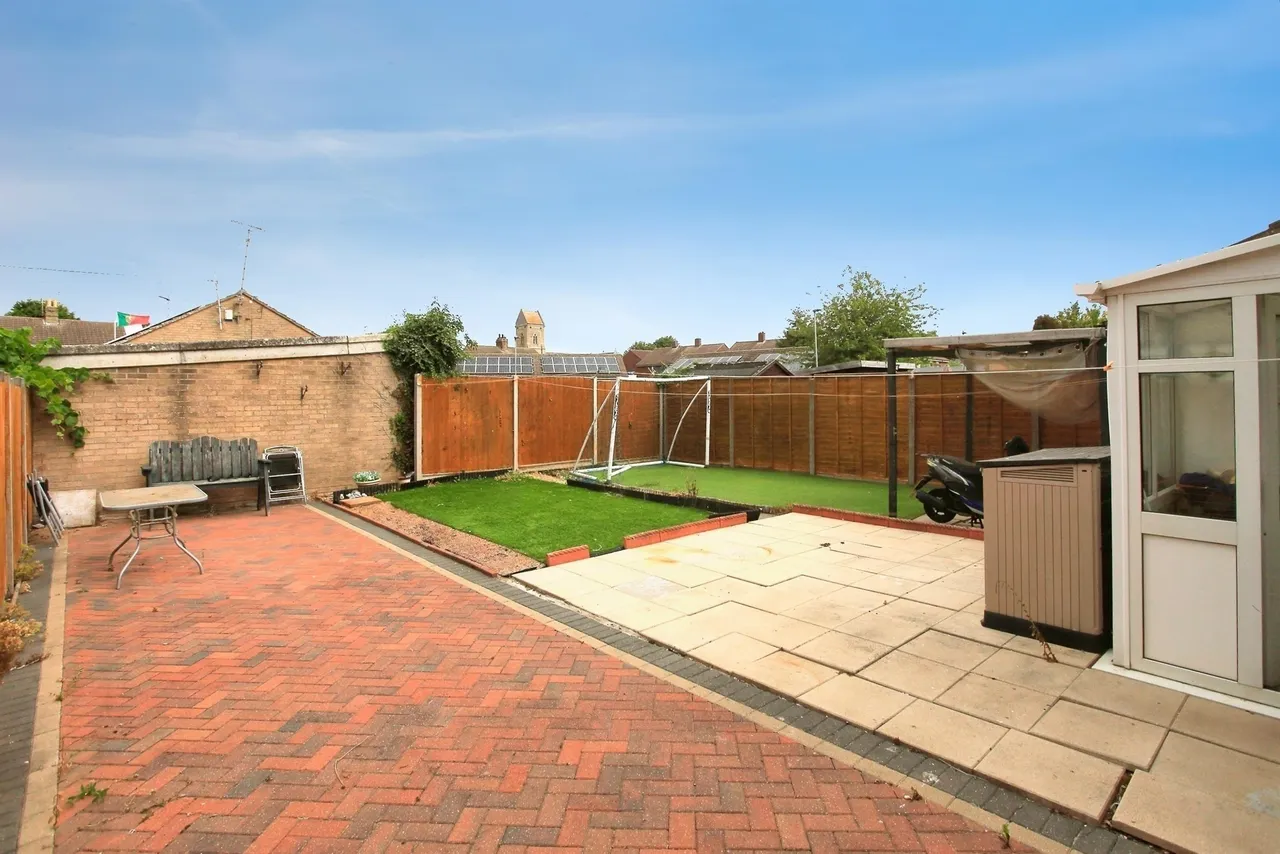 New Road, Eye, PE6, photo 12