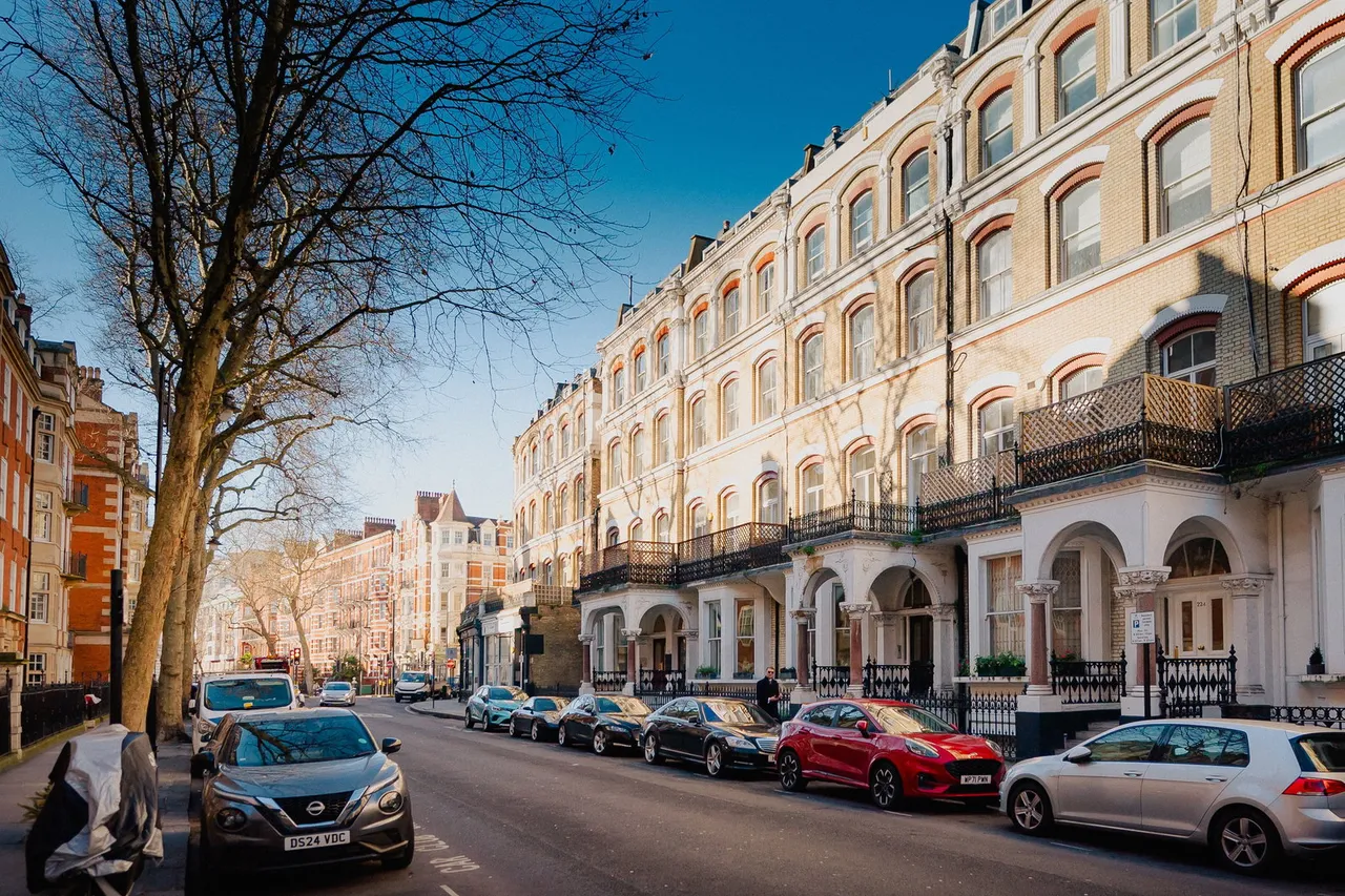 Old Brompton Road, Kensington and Chelsea, SW5, photo 6