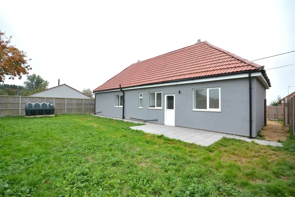 Willow Drive, Setchey, PE33, photo 18