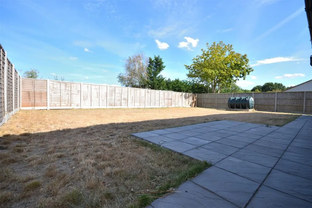 Willow Drive, Setchey, PE33, photo 15