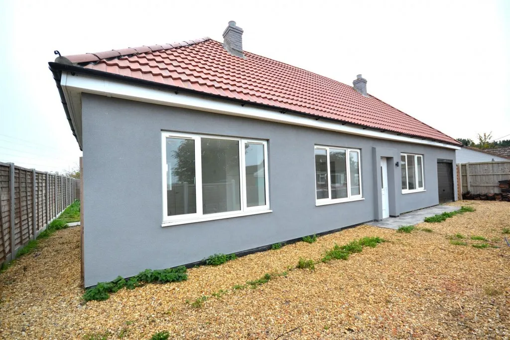 3 bed house for sale, Willow Drive, Setchey, PE33