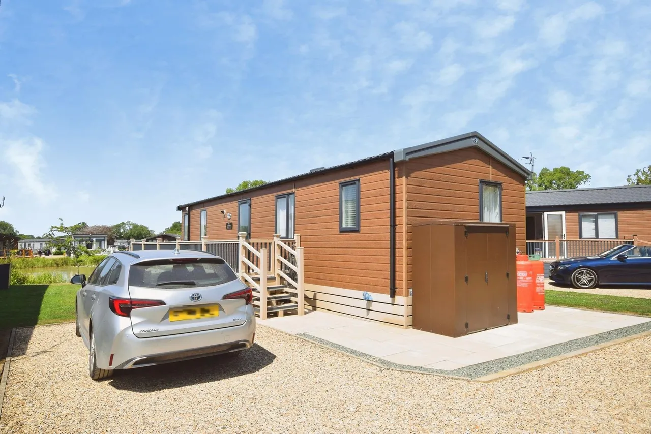 Kelsey Woods Country Park, Monksthorpe, PE23, photo 12