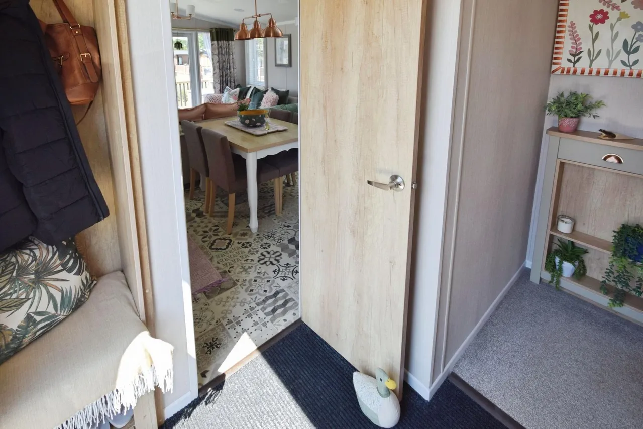 Kelsey Woods Country Park, Monksthorpe, PE23, photo 11