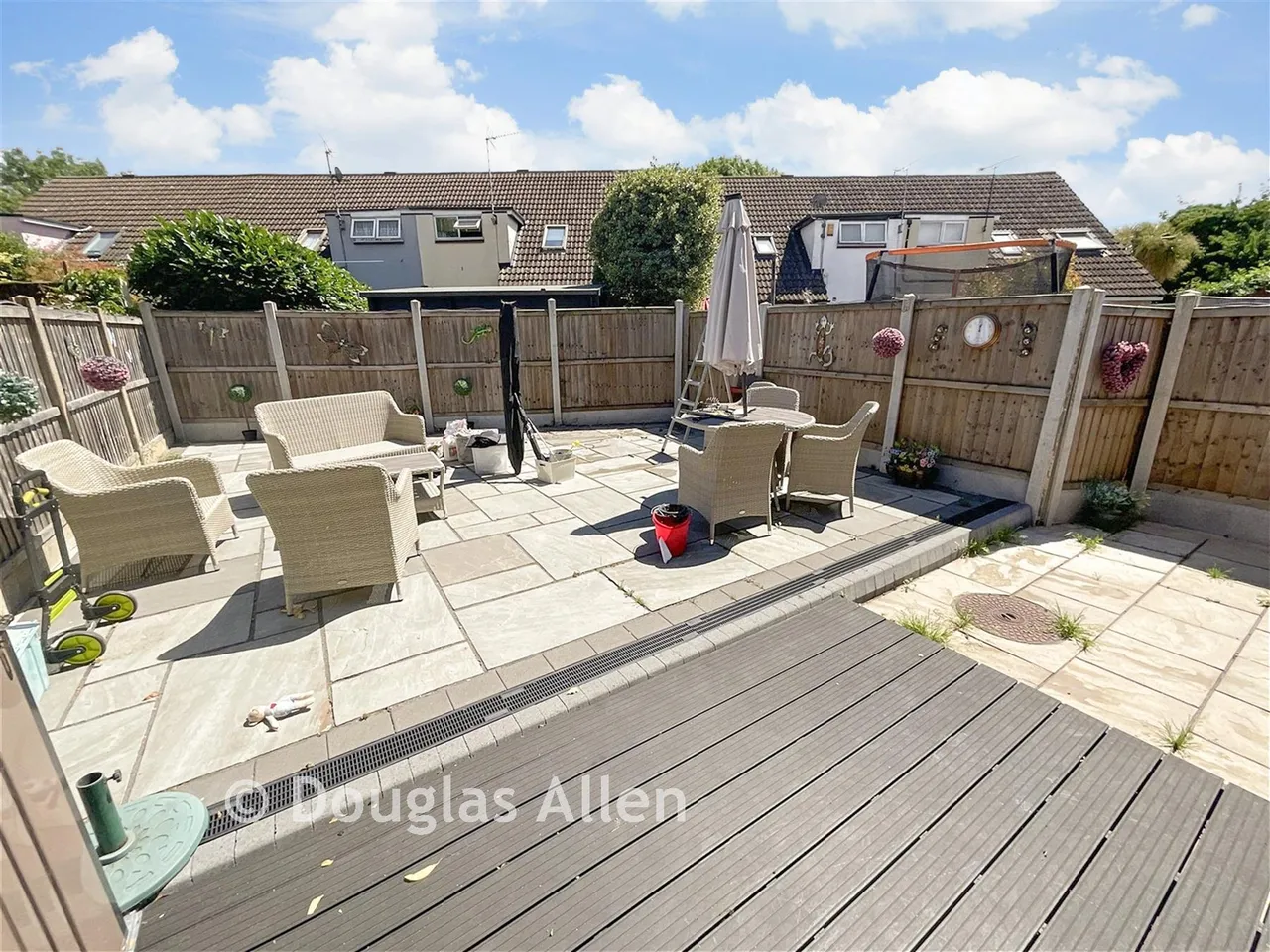 Rectory Park Drive, Basildon, SS13, photo 2