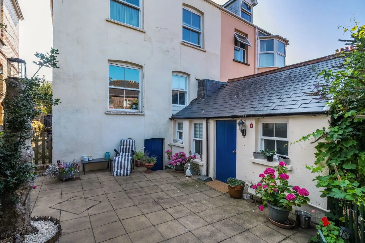 Ashleigh Road, Barnstaple, EX32, photo 20