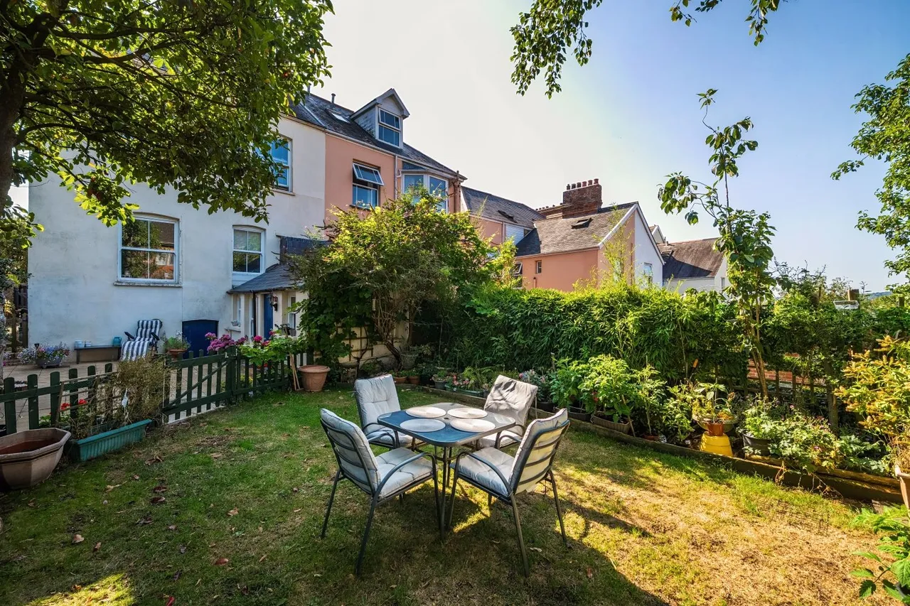 Ashleigh Road, Barnstaple, EX32, photo 23